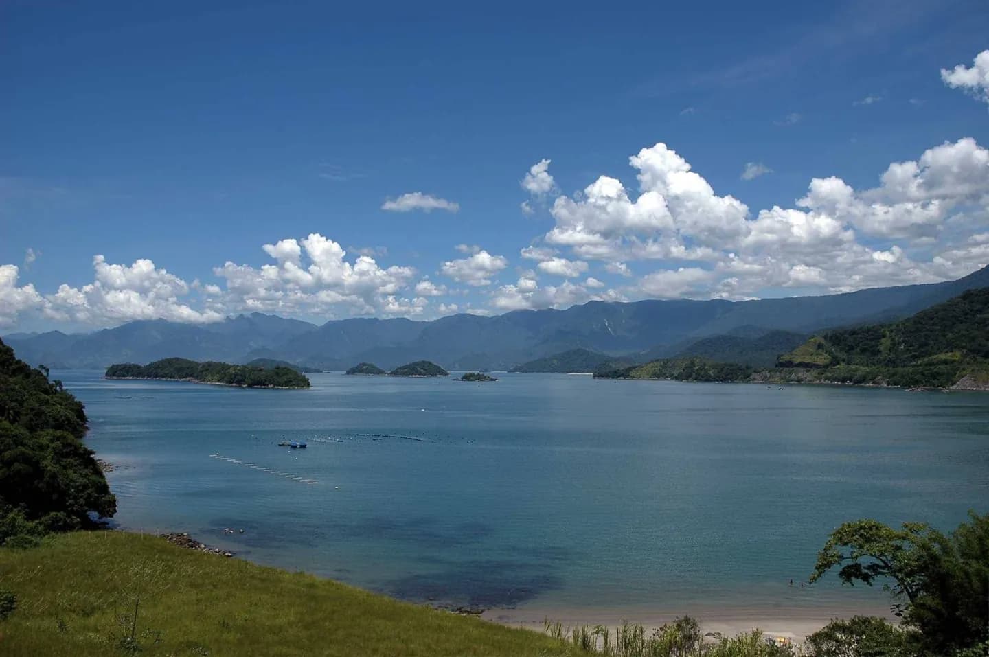 Île de Paquetá
