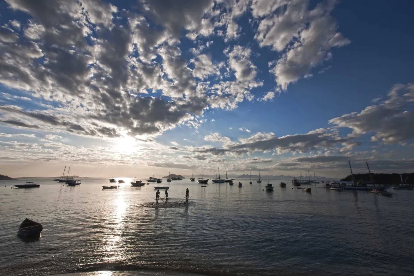 Île de Paquetá · 2