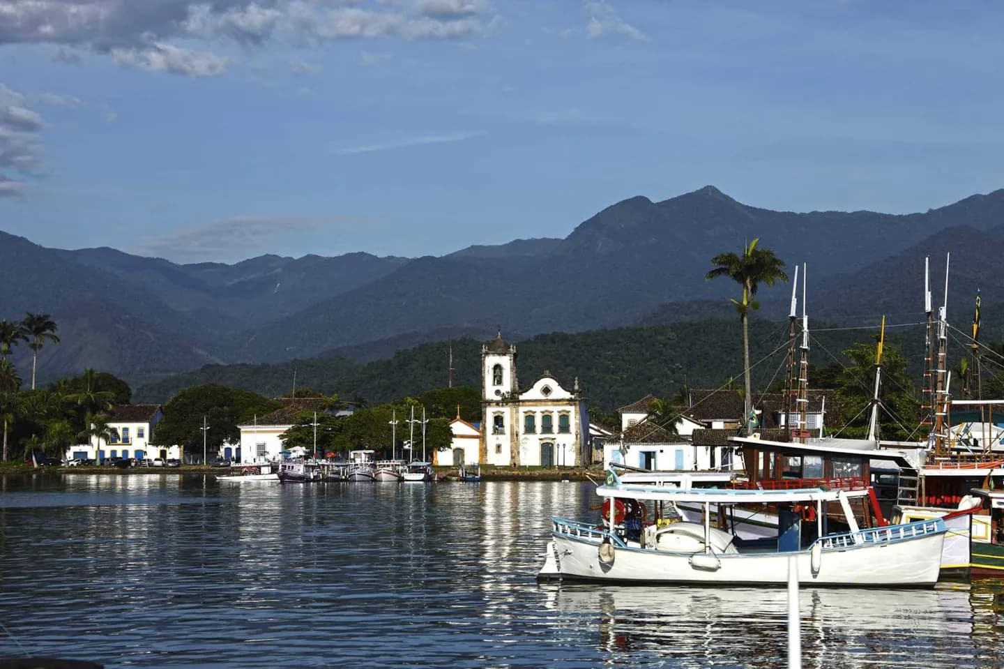 Paraty