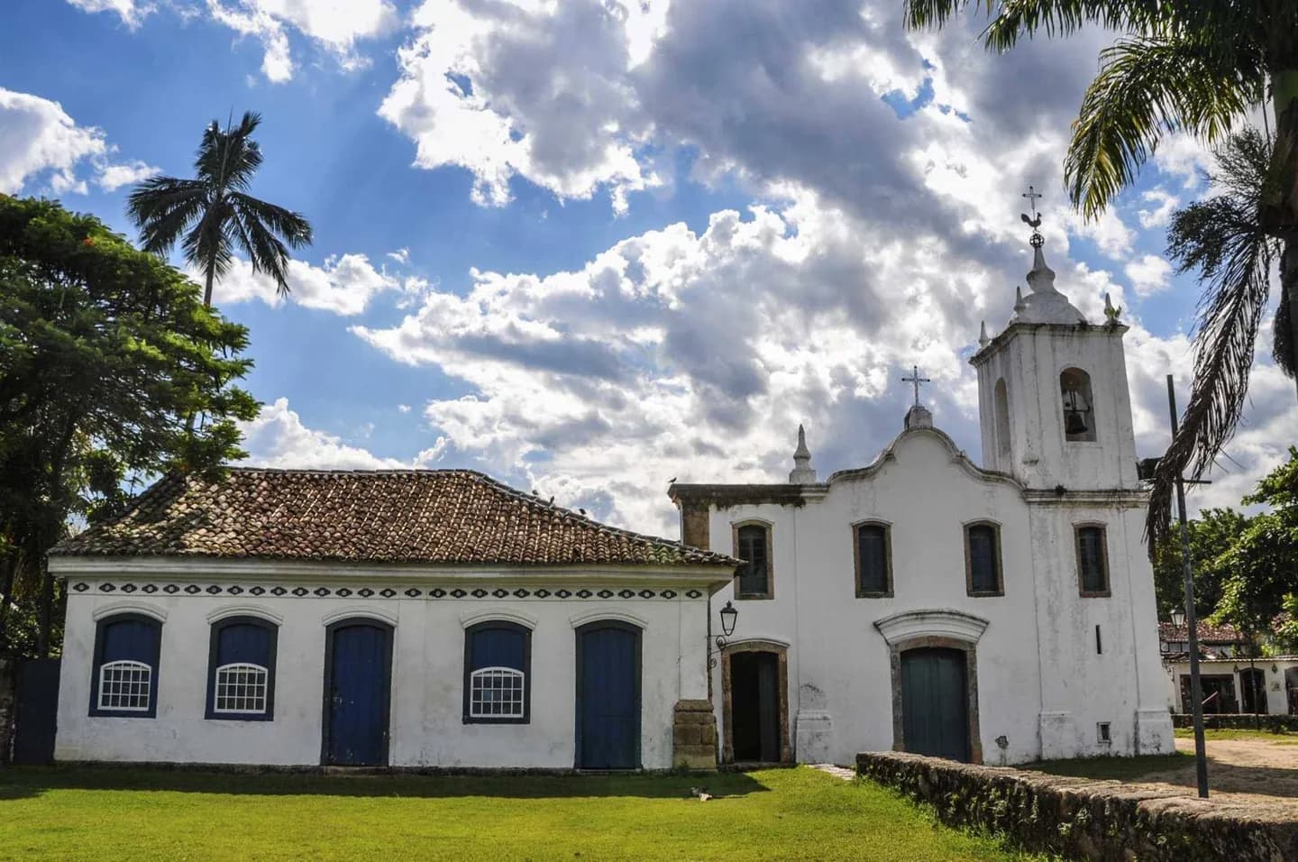Paraty · 2