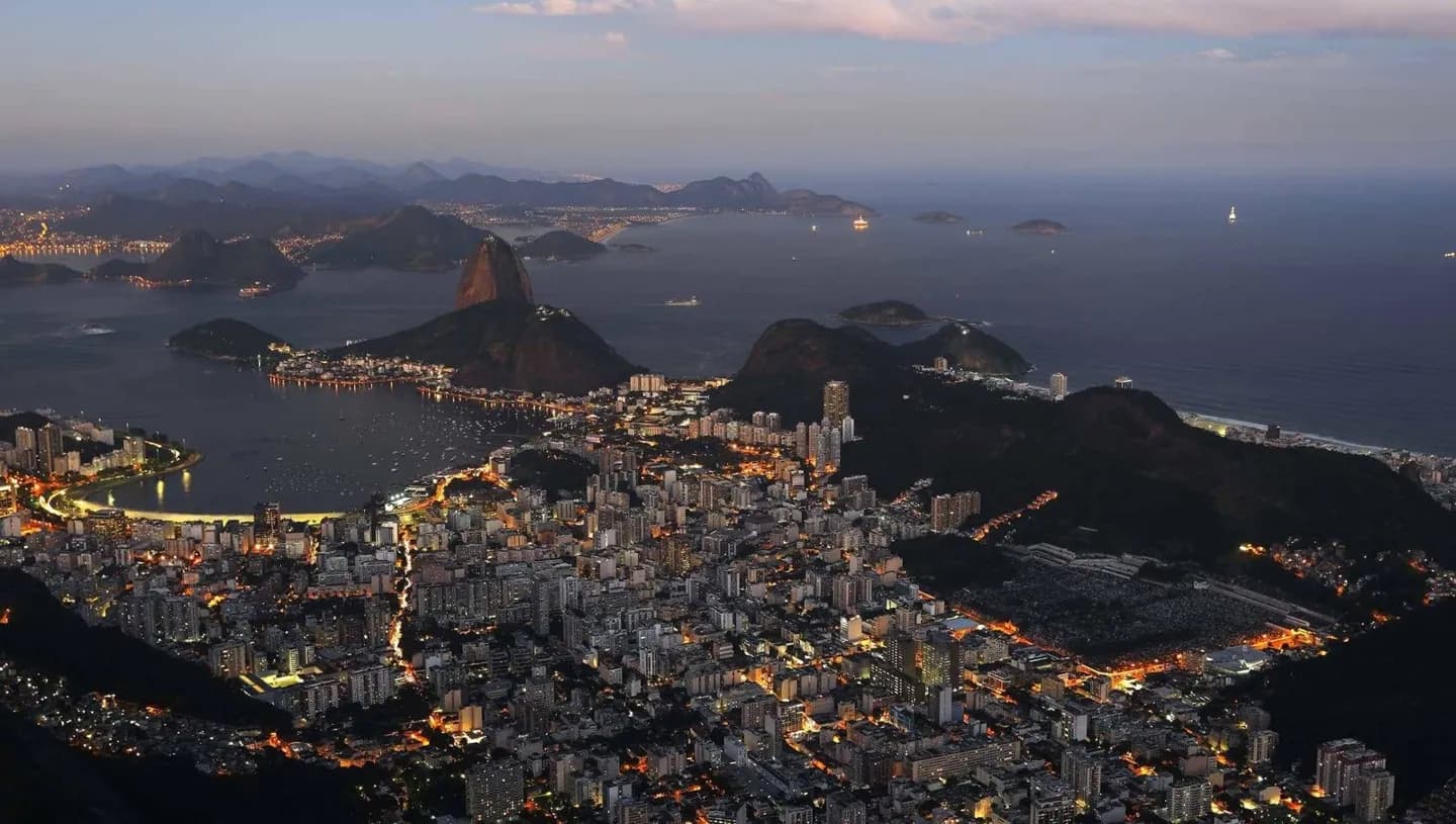 Rio de Janeiro