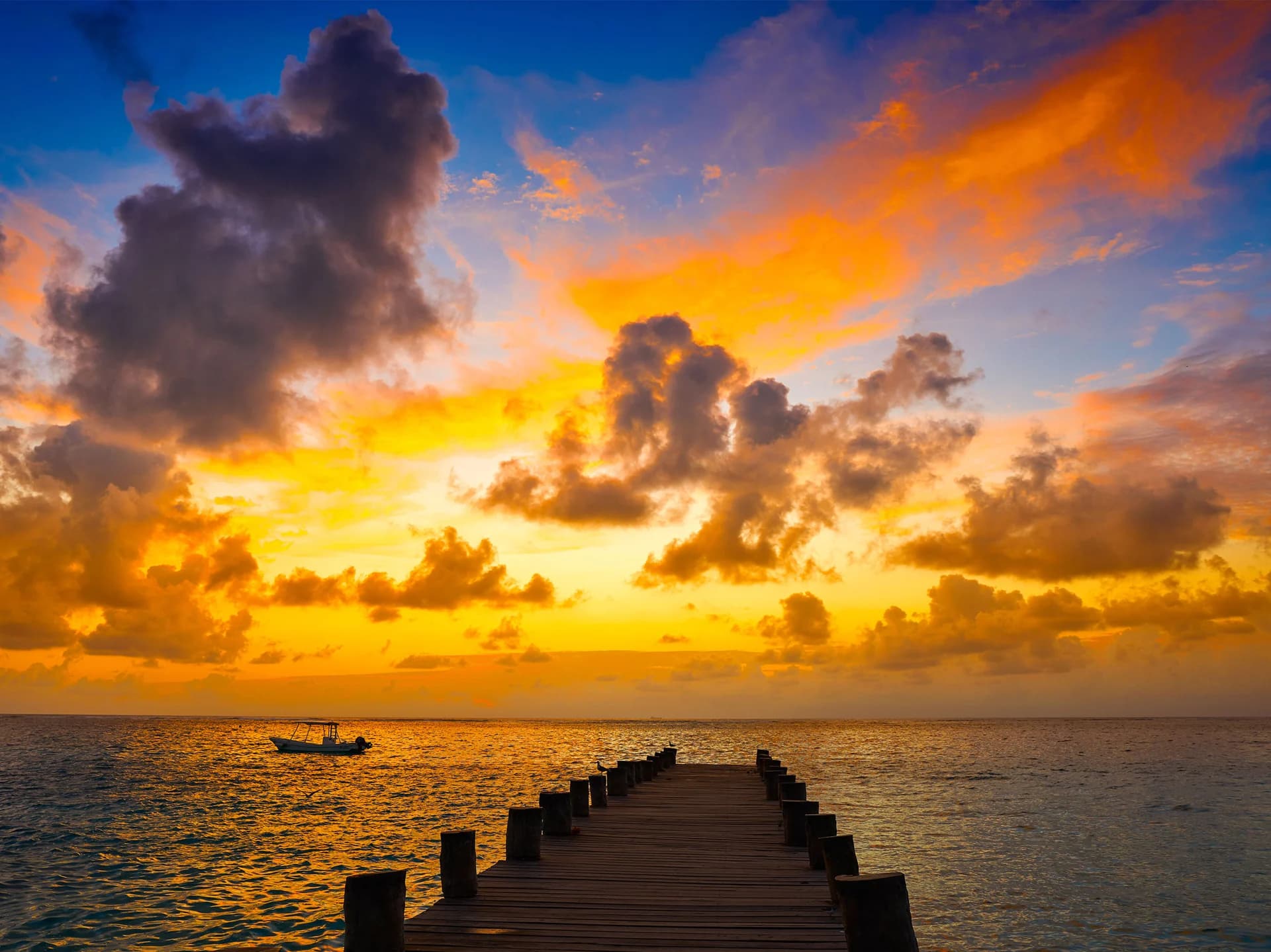 Riviera Maya · original destination photography