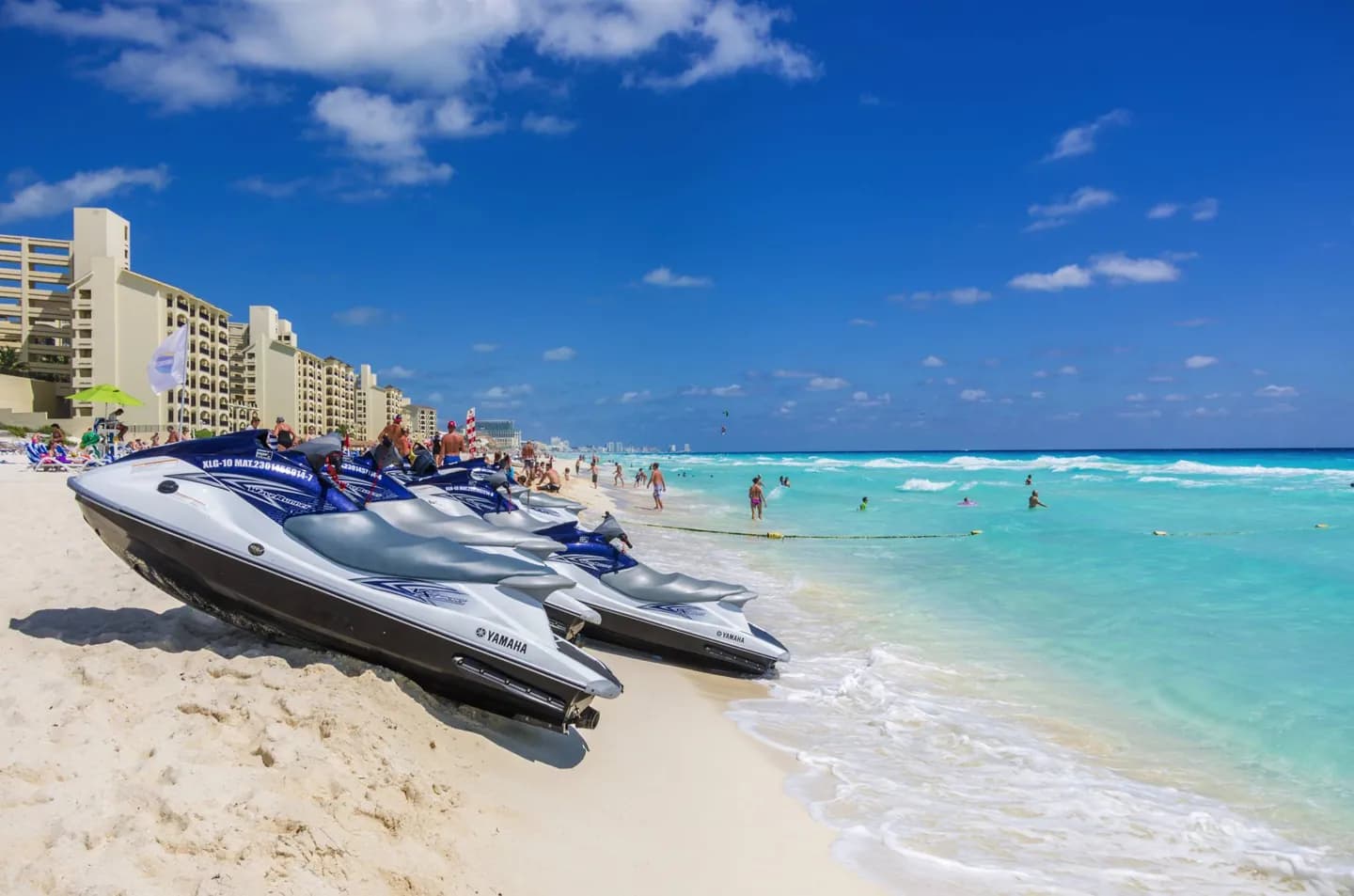 Cancún · 2