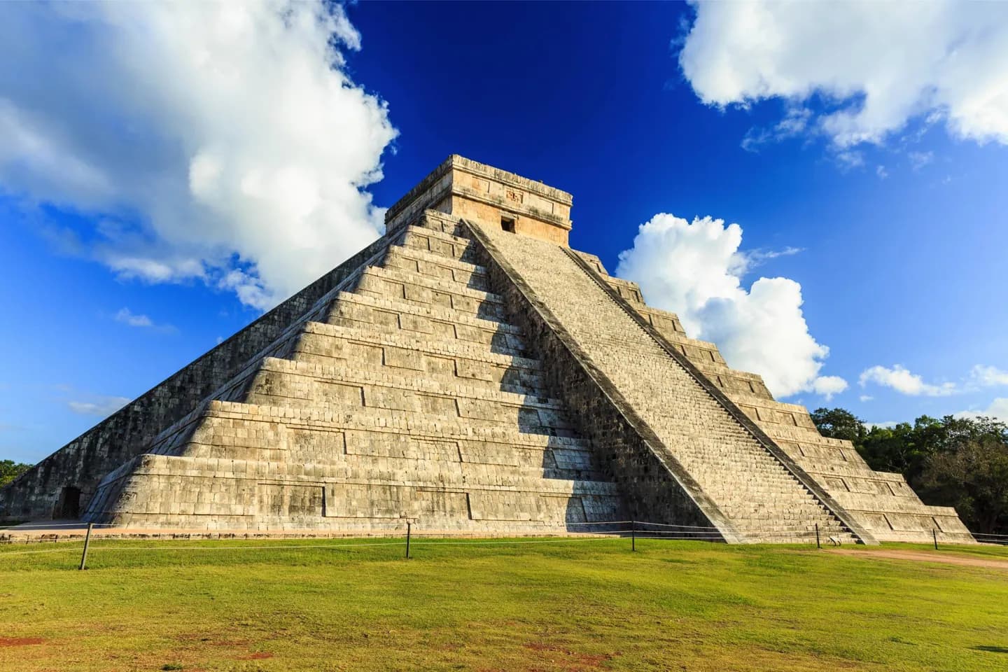 Chichén Itzá
