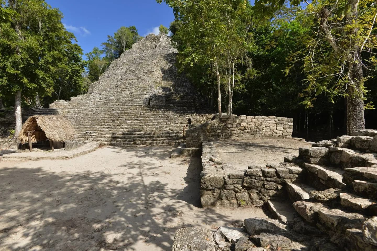 Coba