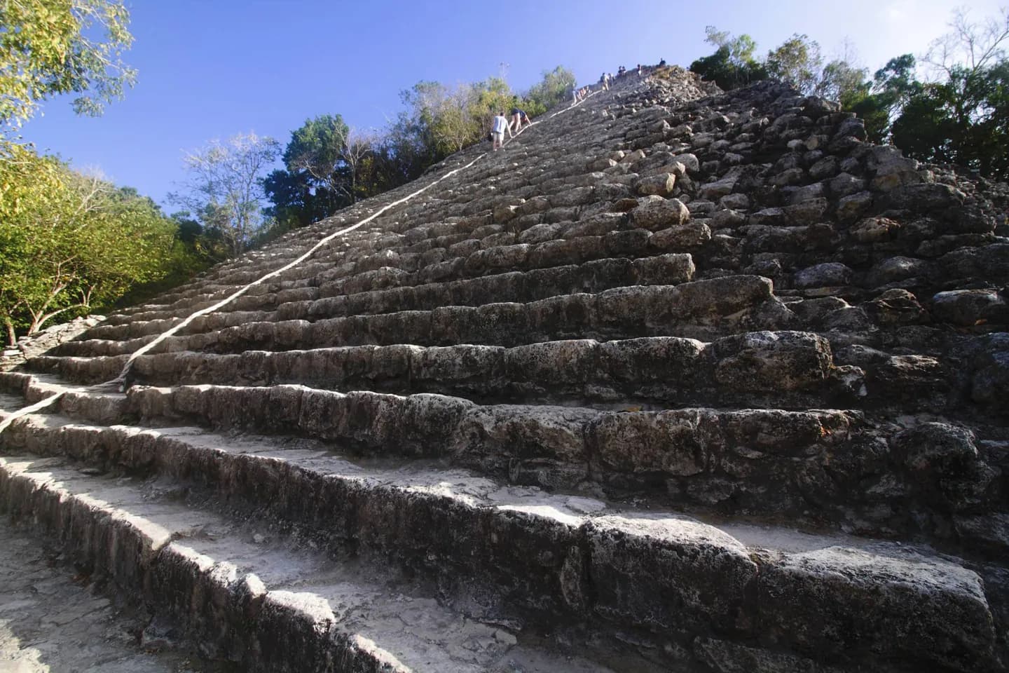 Coba · 2