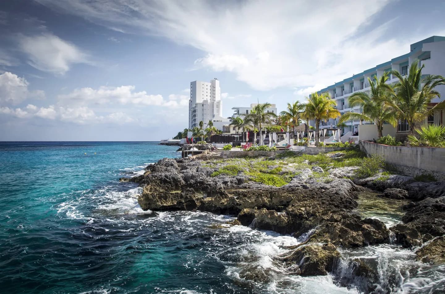 Cozumel