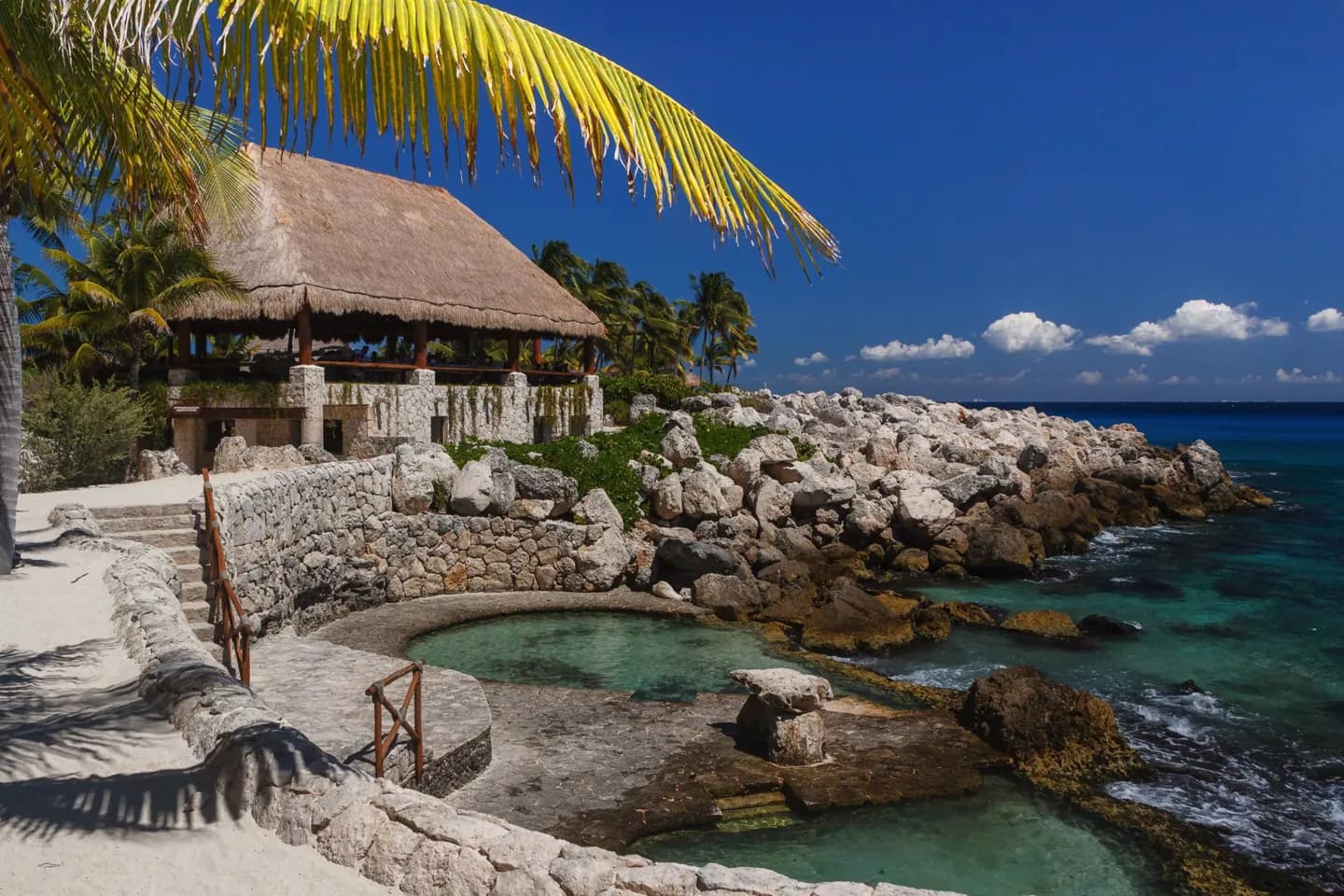 Parque Xcaret