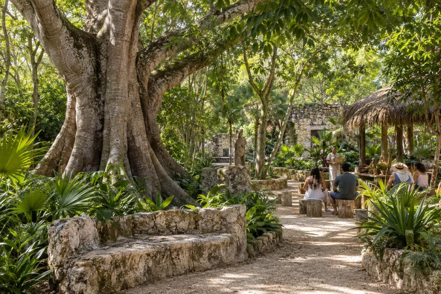 Parque La Ceiba