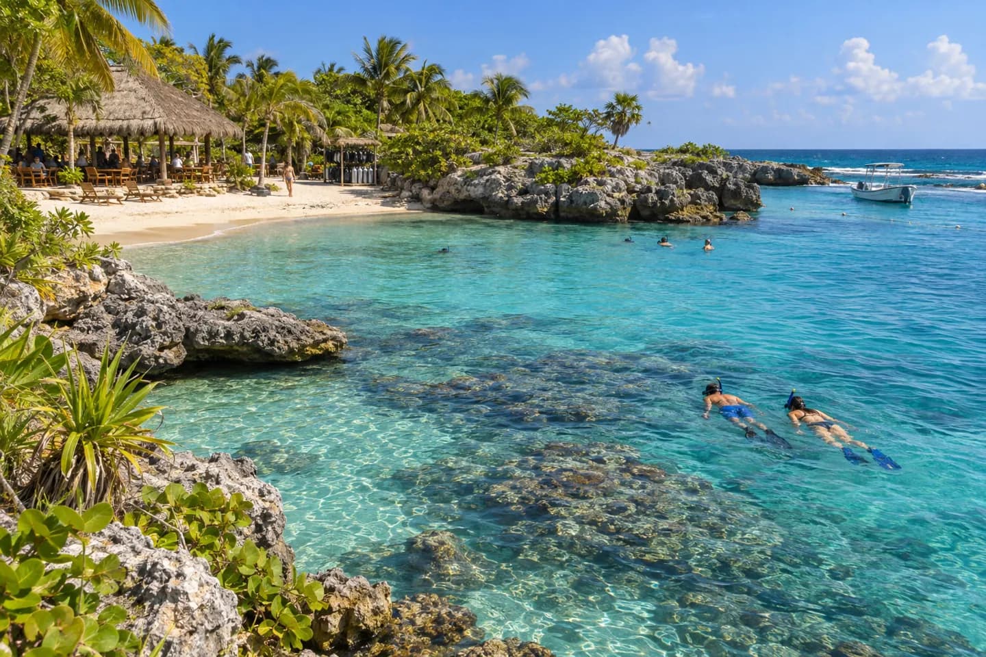 Playa Paamul