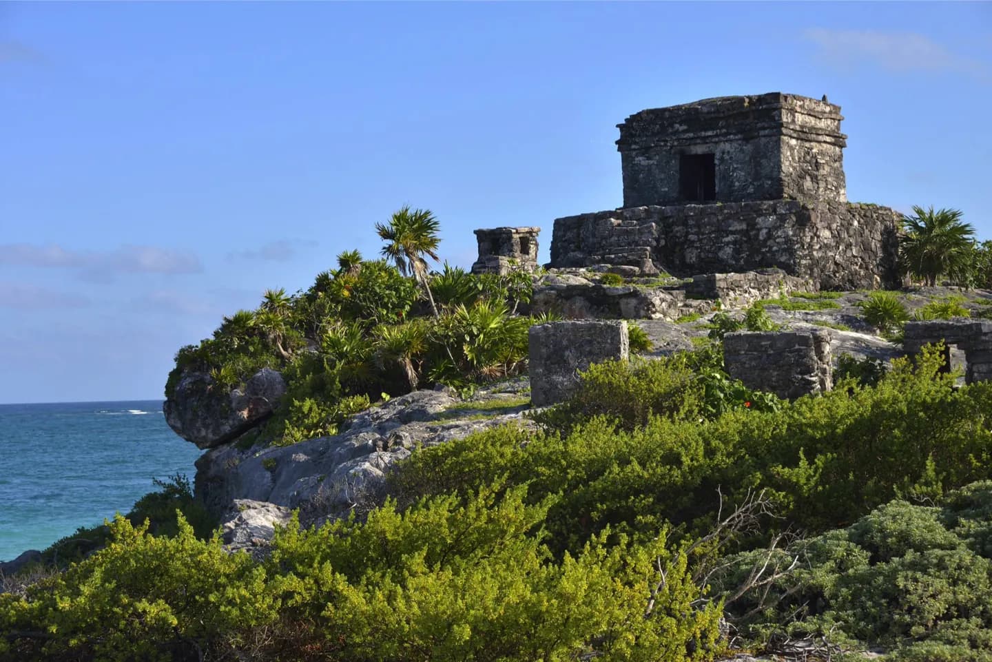 Yucatán before the Spanish conquest · 2