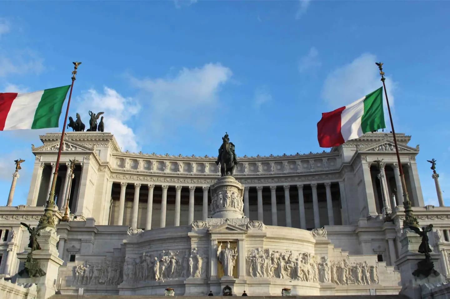 Vittoriano · 2