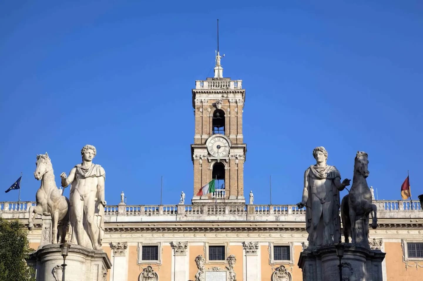 Capitoline Hill