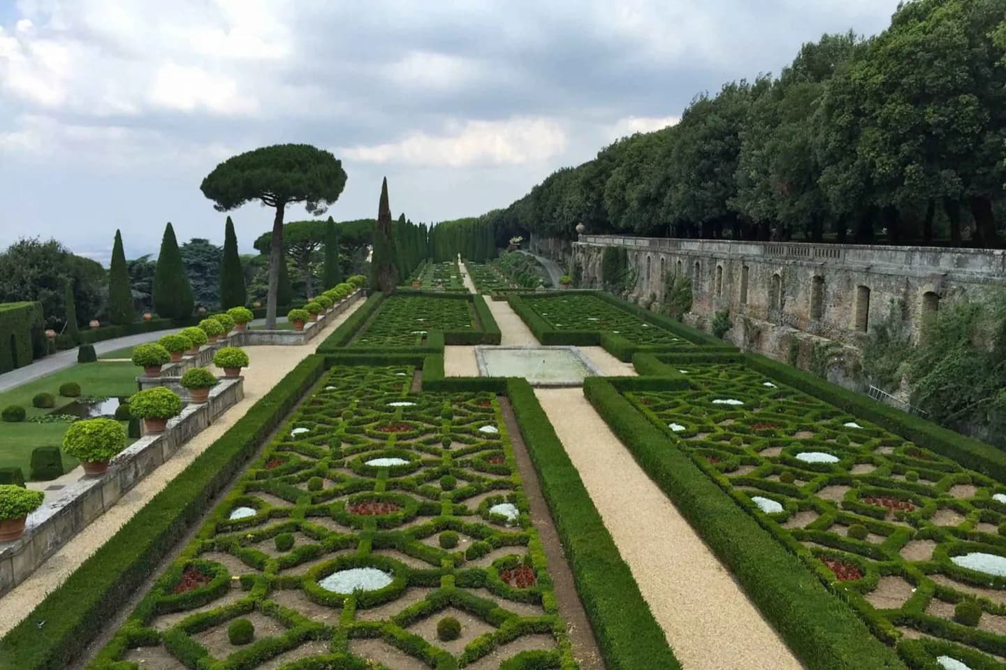 Castel Gandolfo · 2