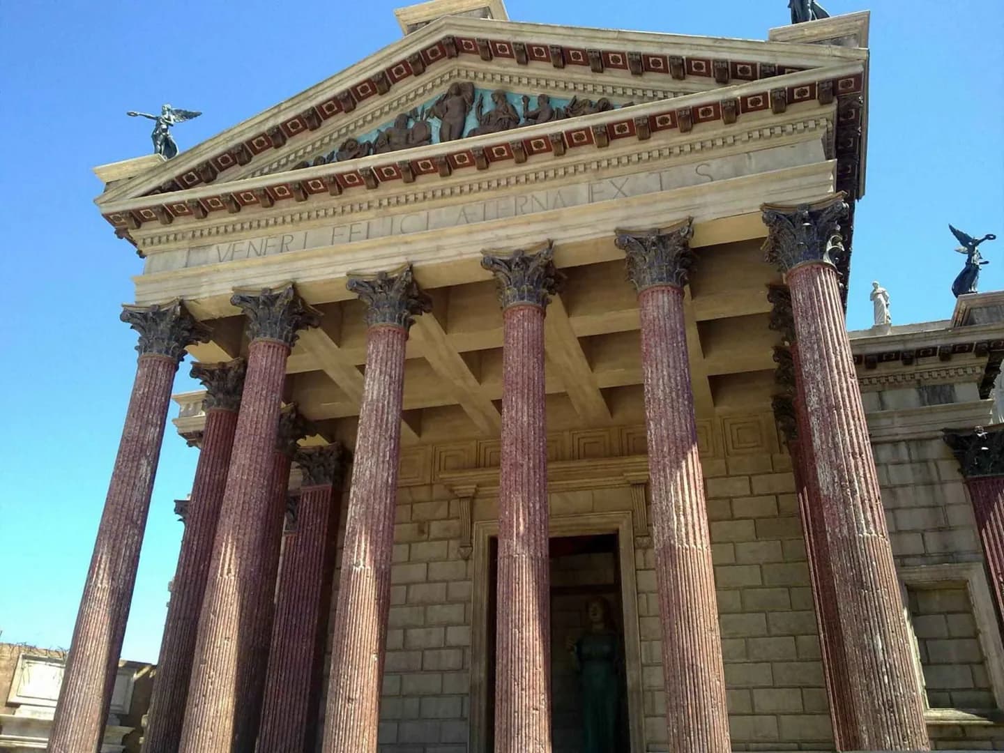 Cinecittà · 2