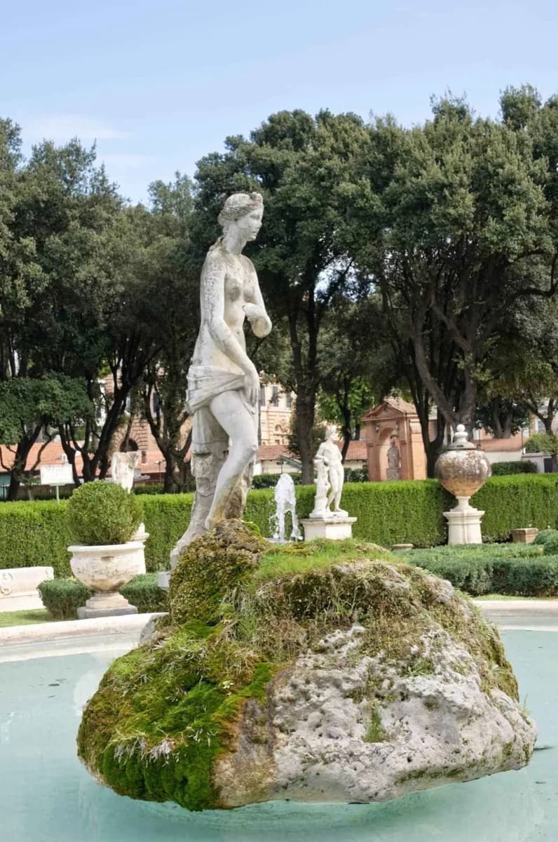 Galleria Borghese