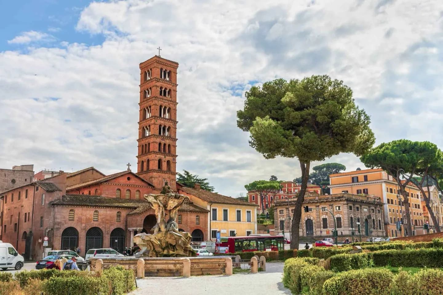 Museo de Roma
