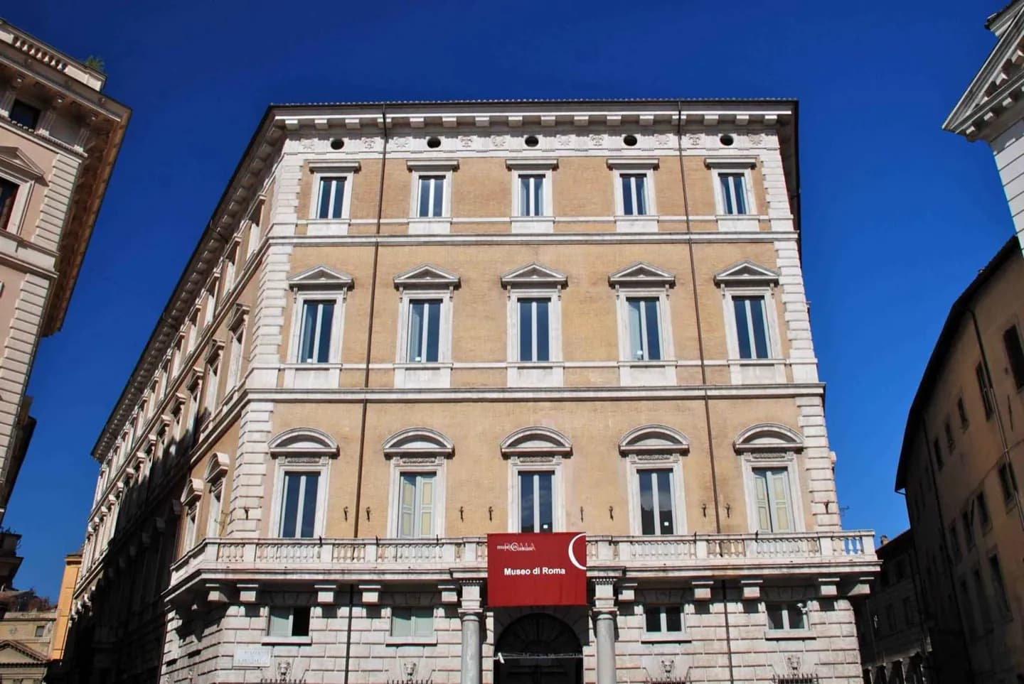 Musée de Rome · 2