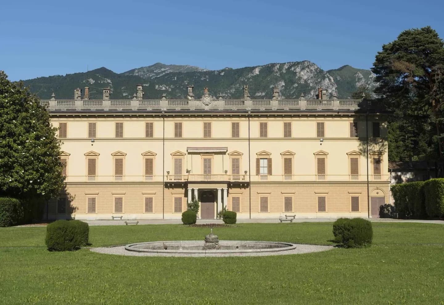 National Etruscan Museum of Villa Giulia · 2