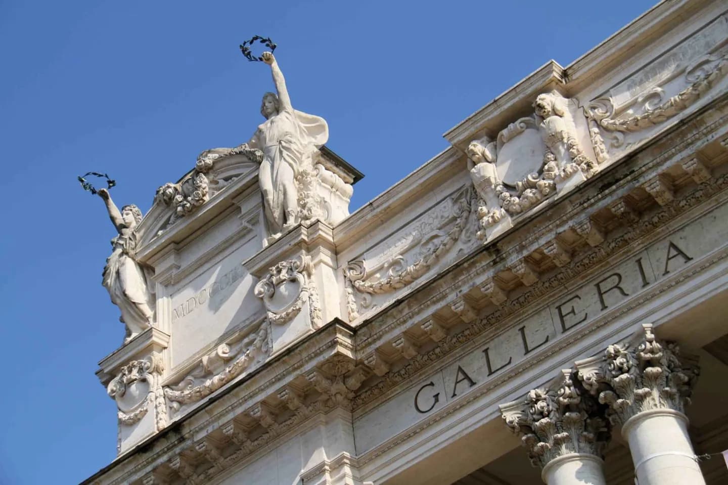 Museo Nacional Romano