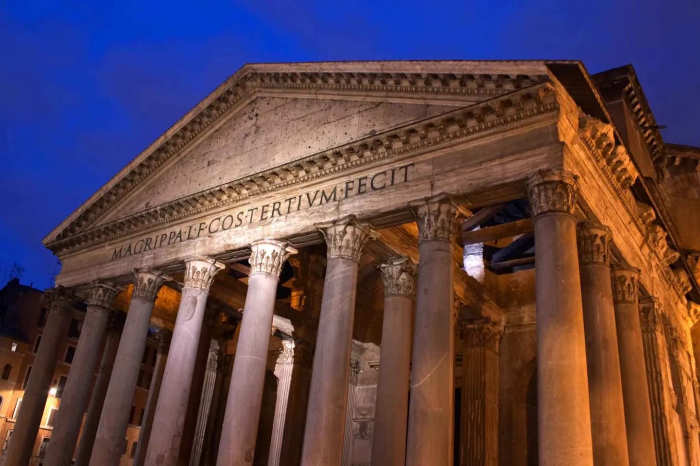 Pantheon · 2