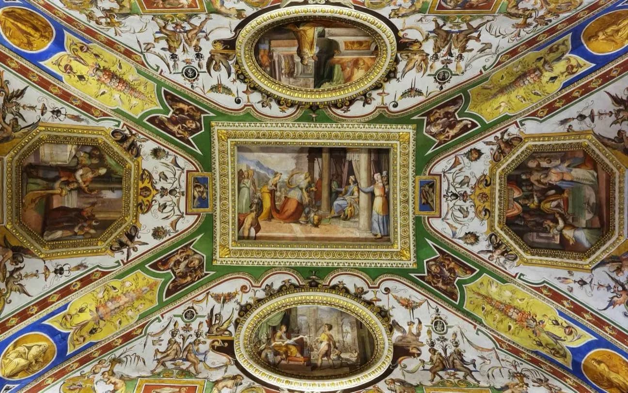Palácio Quirinal