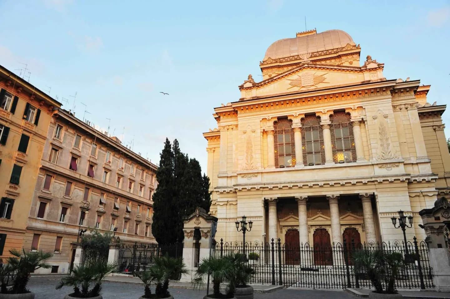 Roman Ghetto · 2