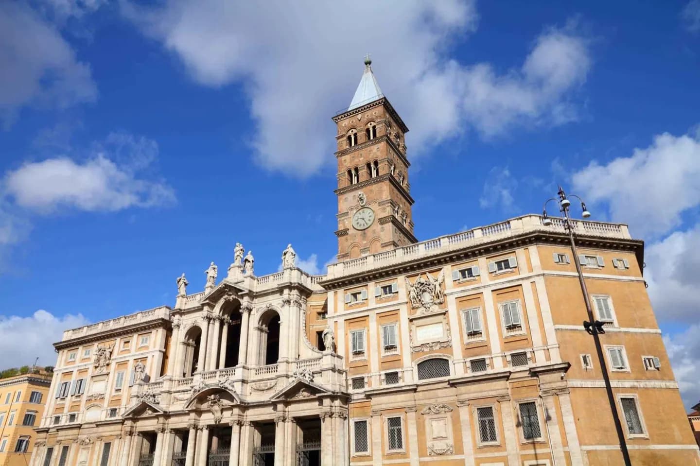 Santa Maria Maggiore