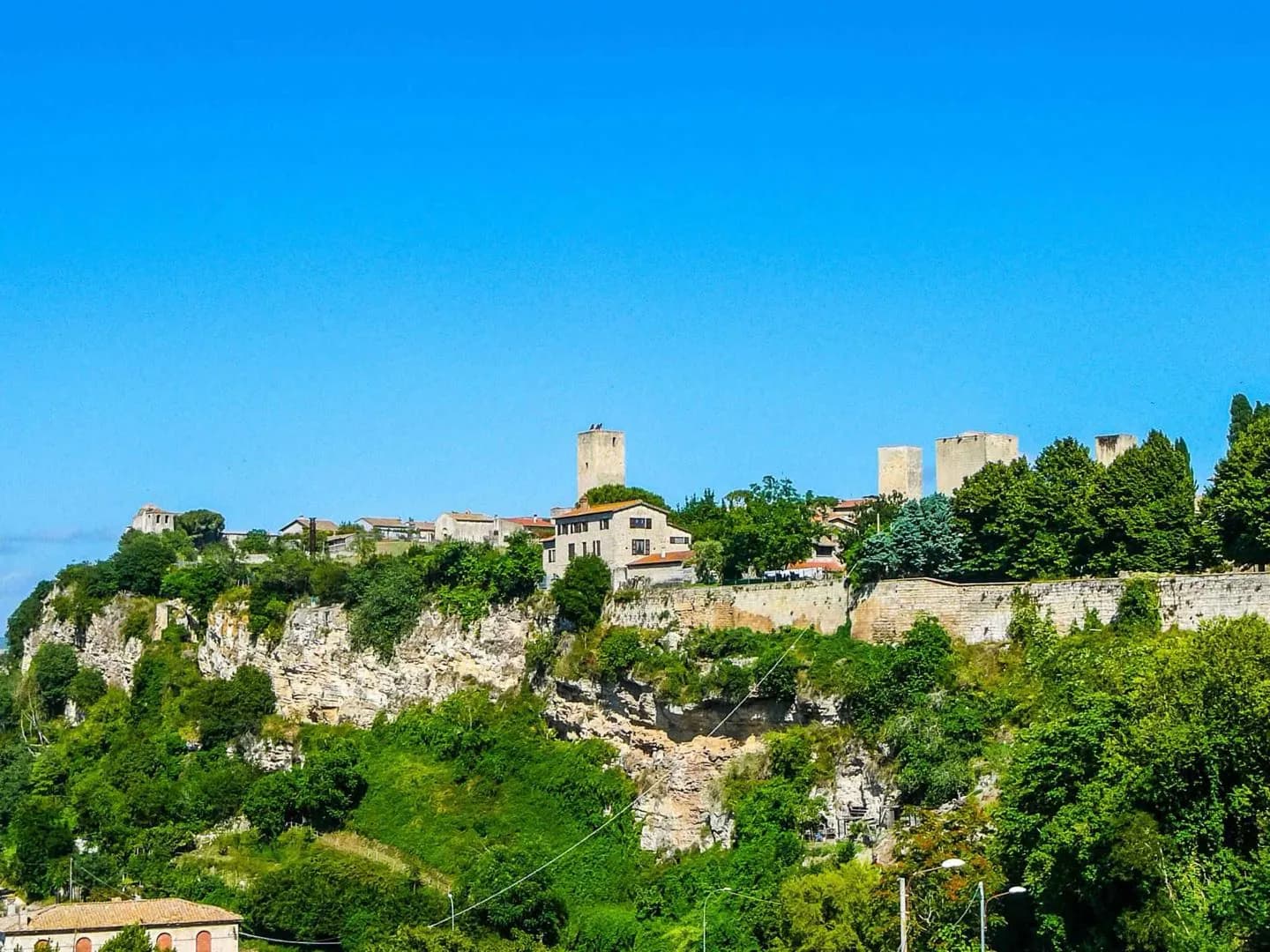 Tarquinia · 2