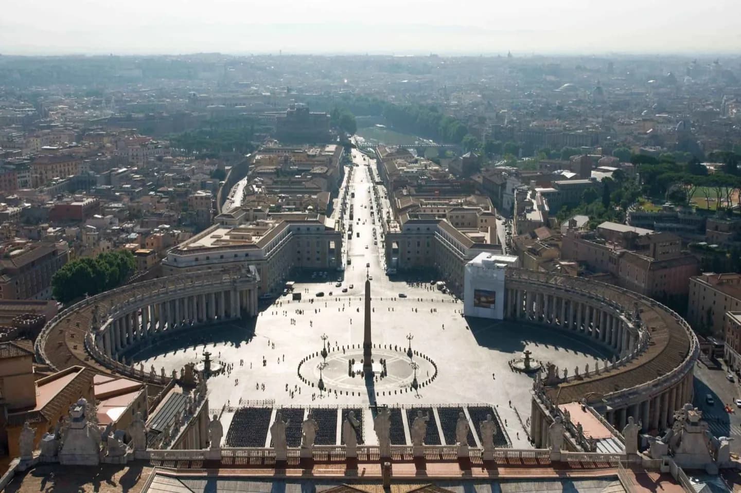 Vatican