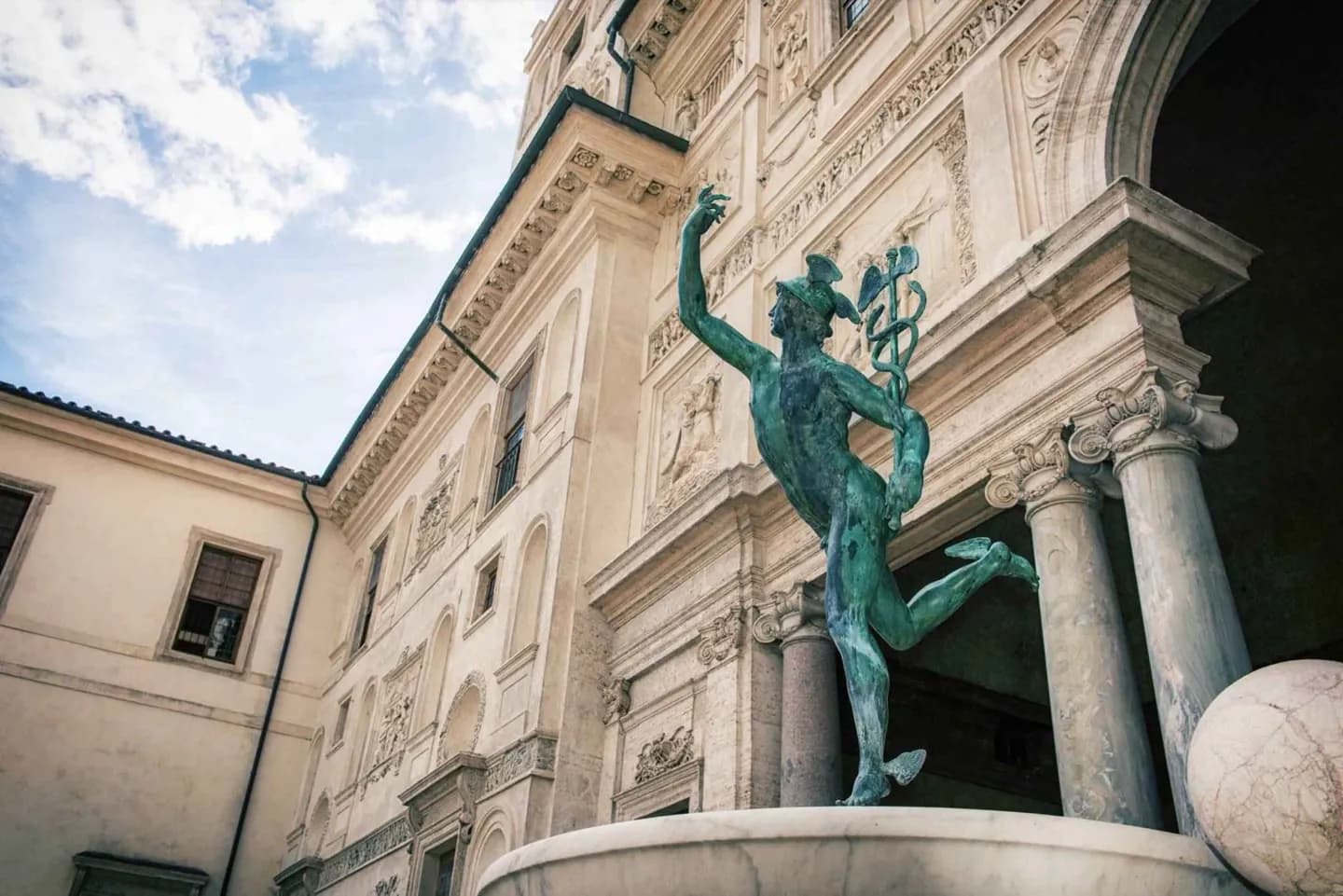 Villa Medici