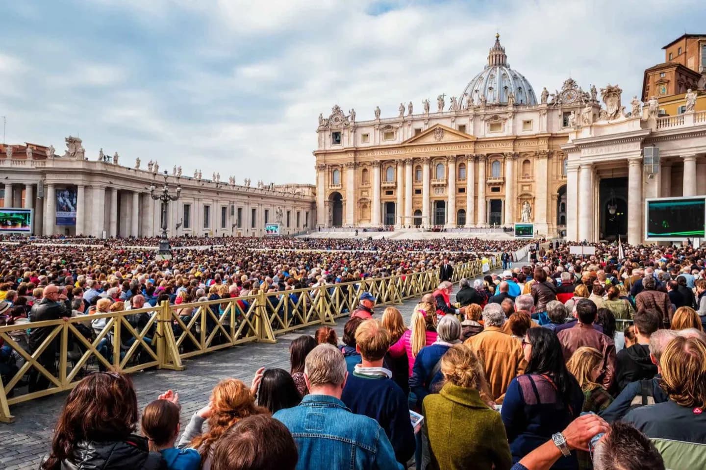 Religião em Roma