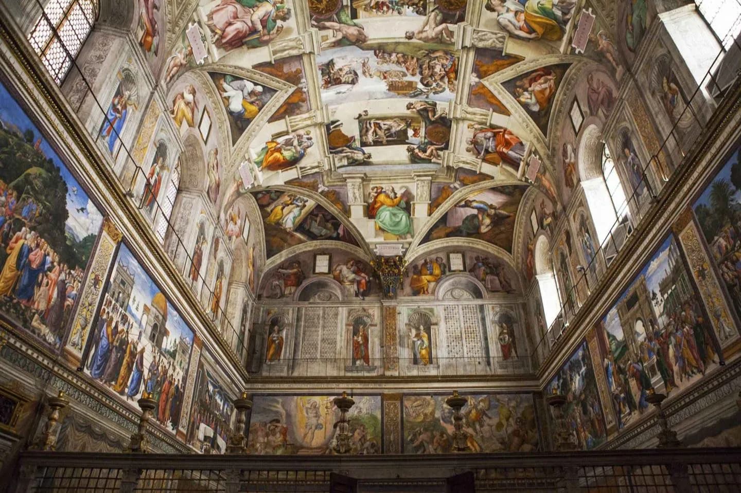 Art à Rome · 2