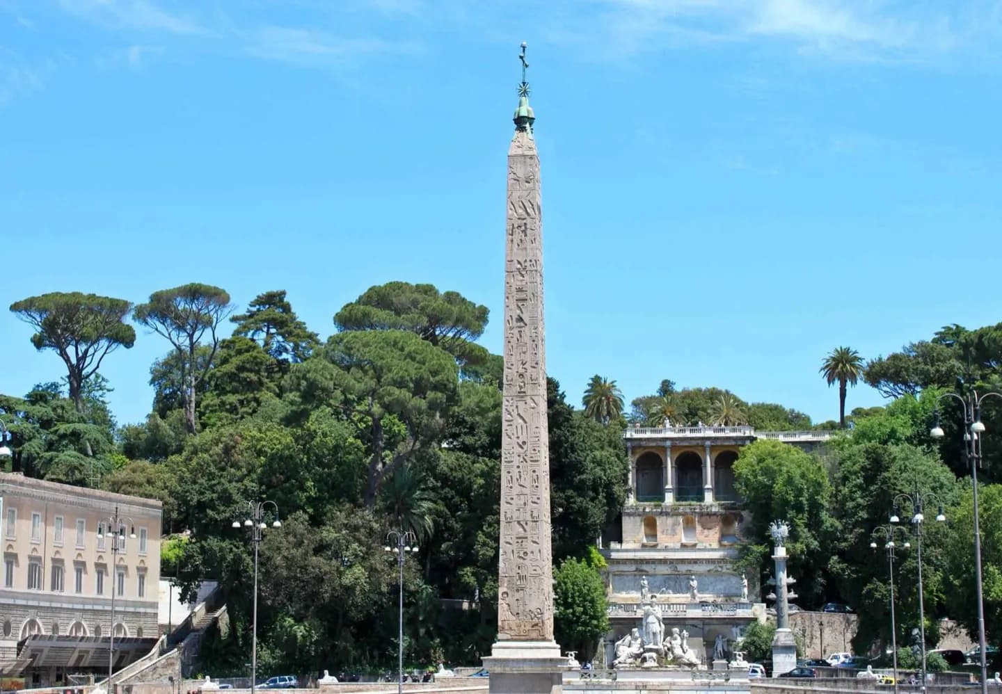 Modern Rome · 2