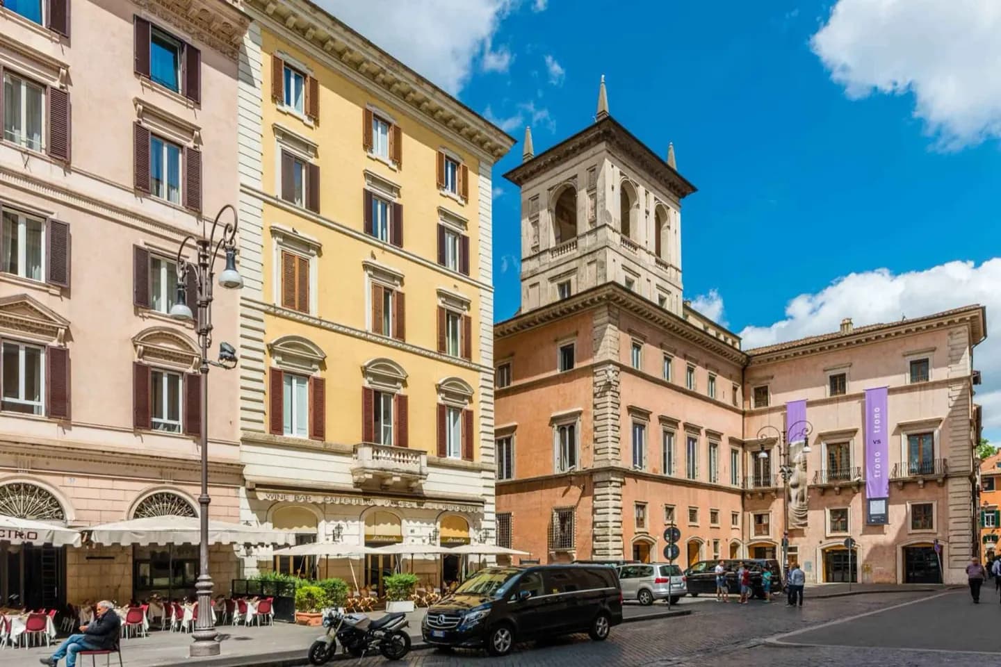 Palazzo Altemps · 2