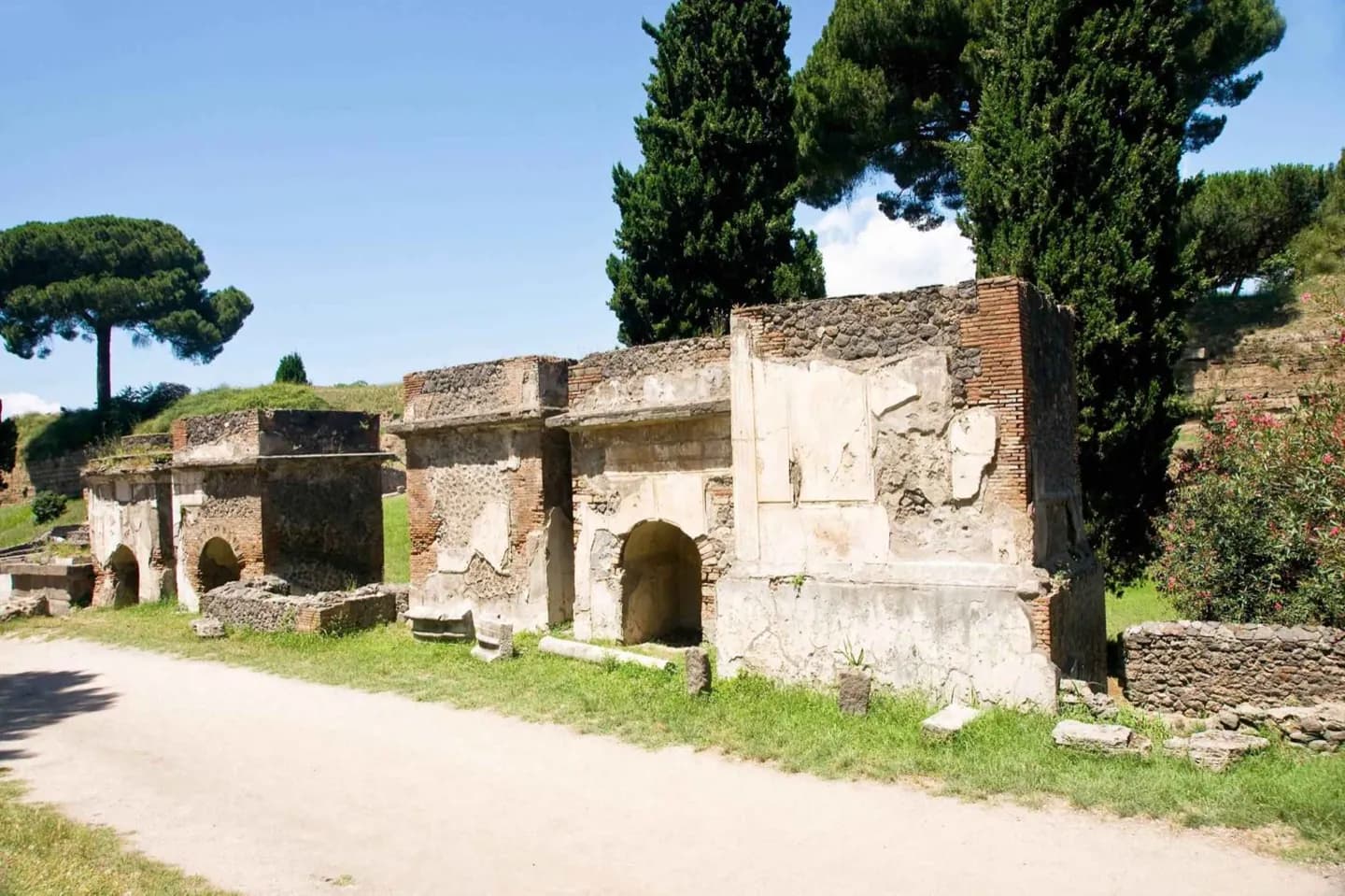 Via Appia Antica · 2