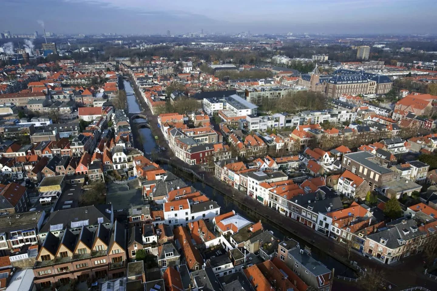Faïence de Delft