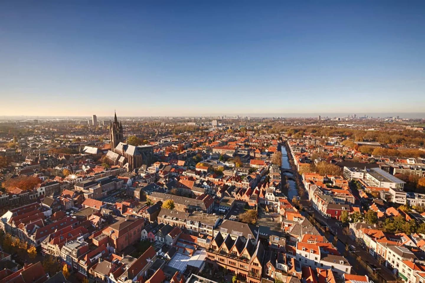 Delft · 2