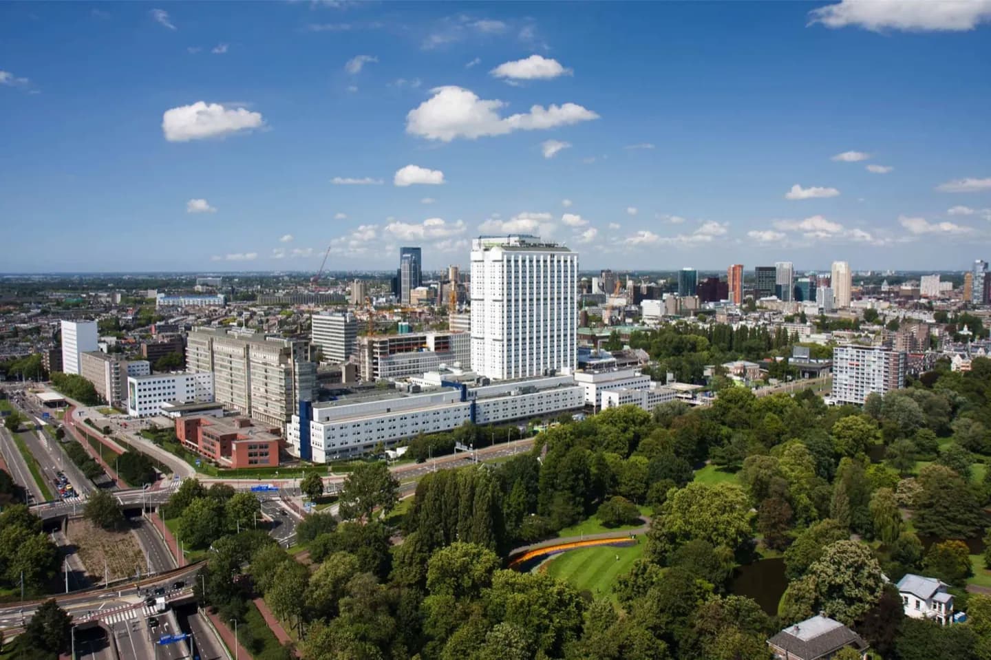 Université Erasmus de Rotterdam