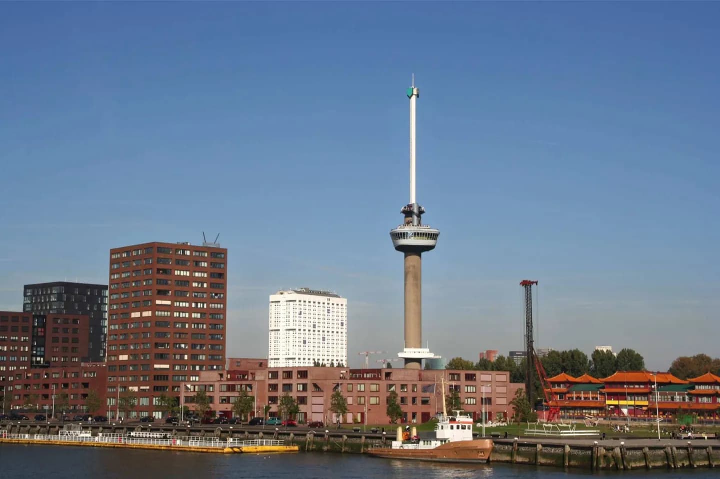 Erasmus University Rotterdam · 2