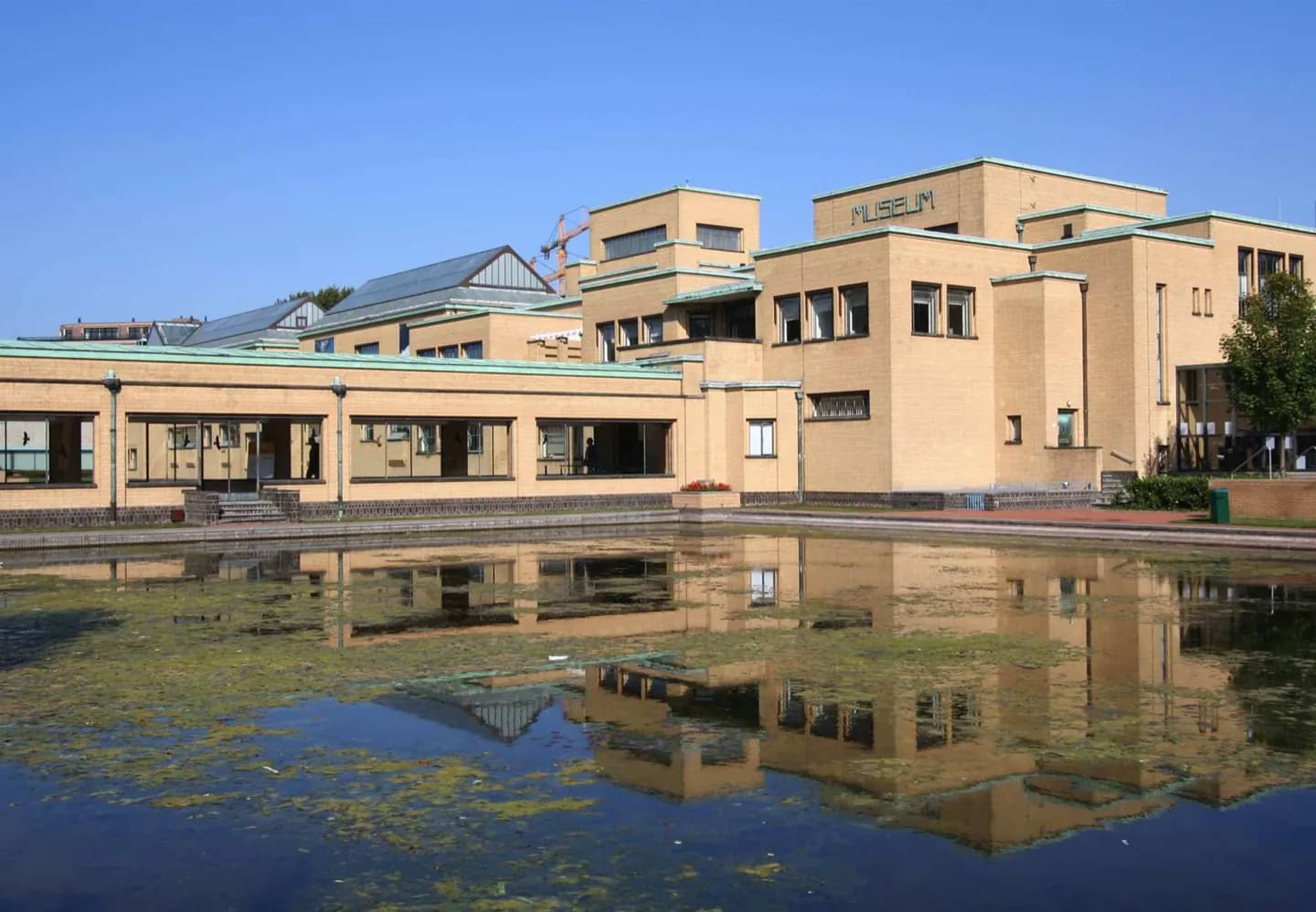 Musée d'art de La Haye