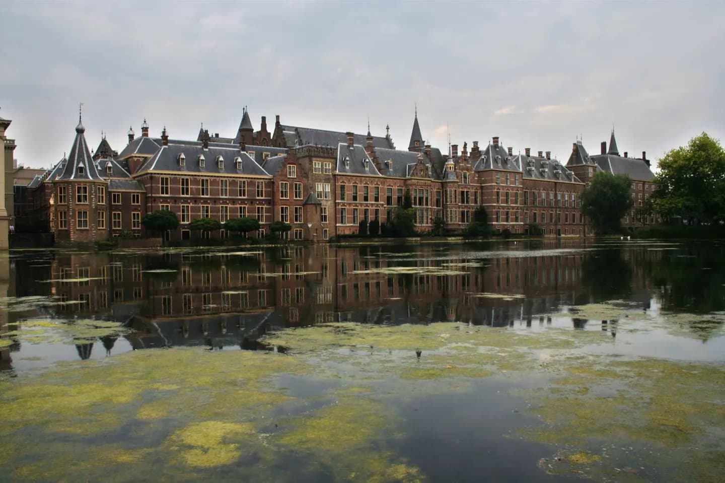 Hofvijver