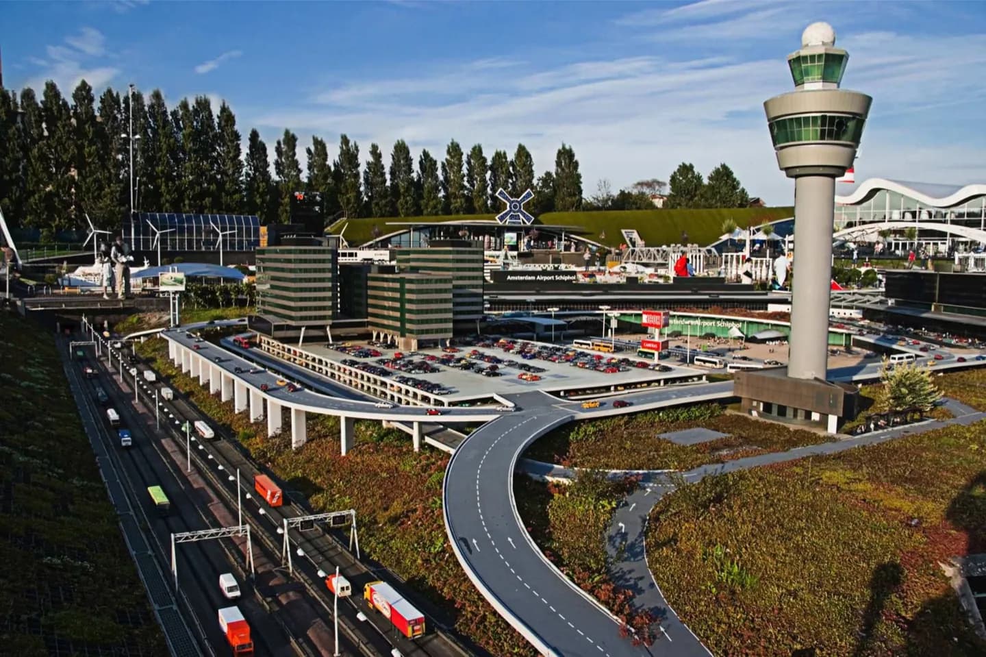 Madurodam