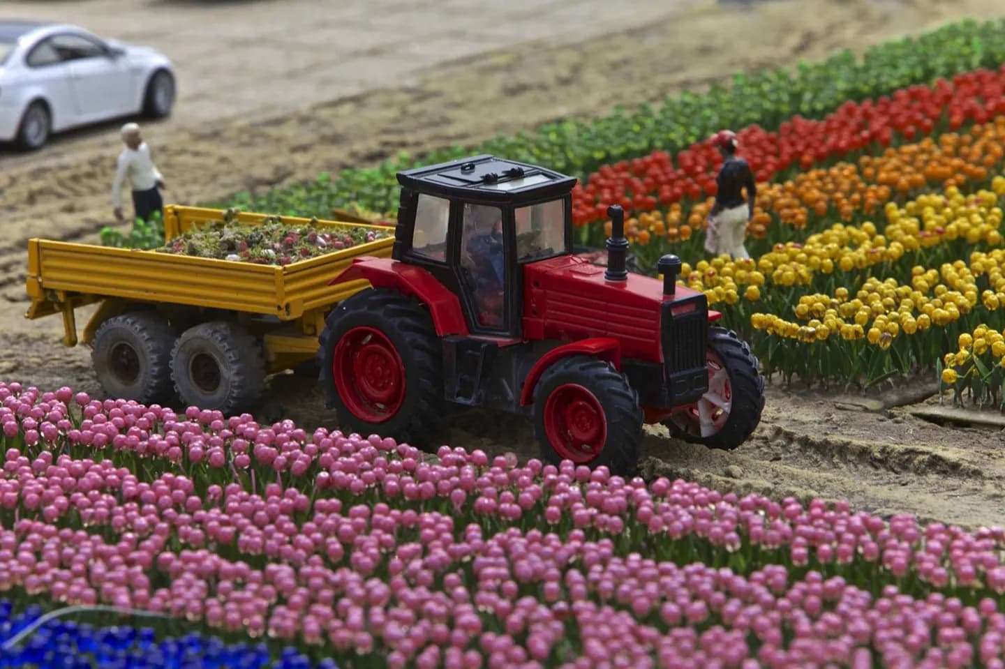 Madurodam · 2