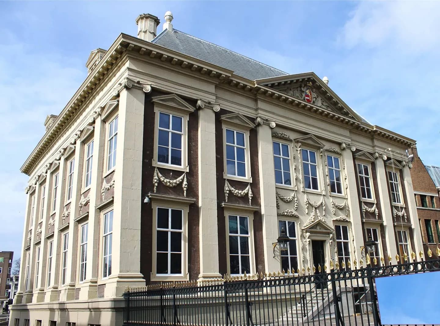 Mauritshuis