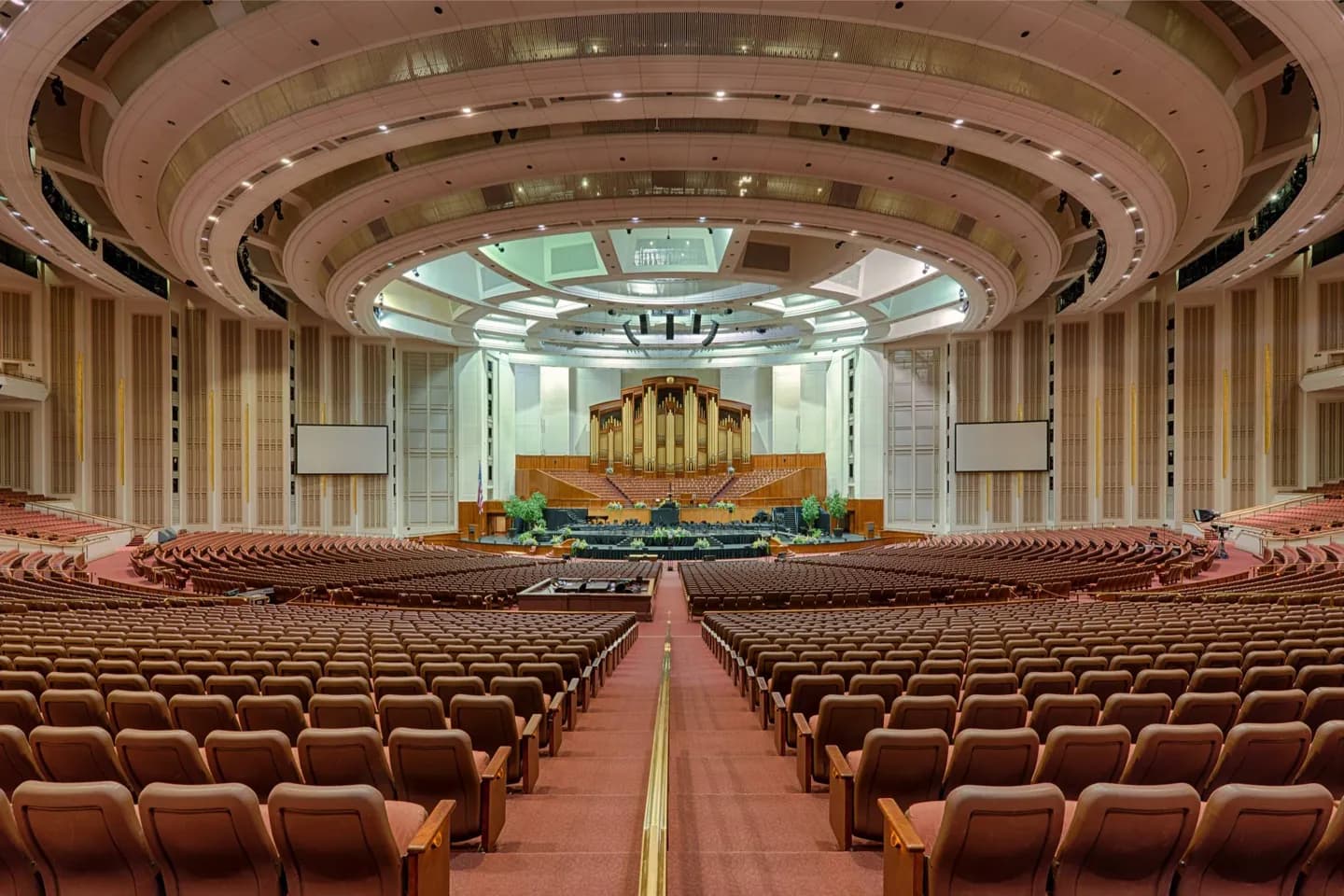 Conference Center