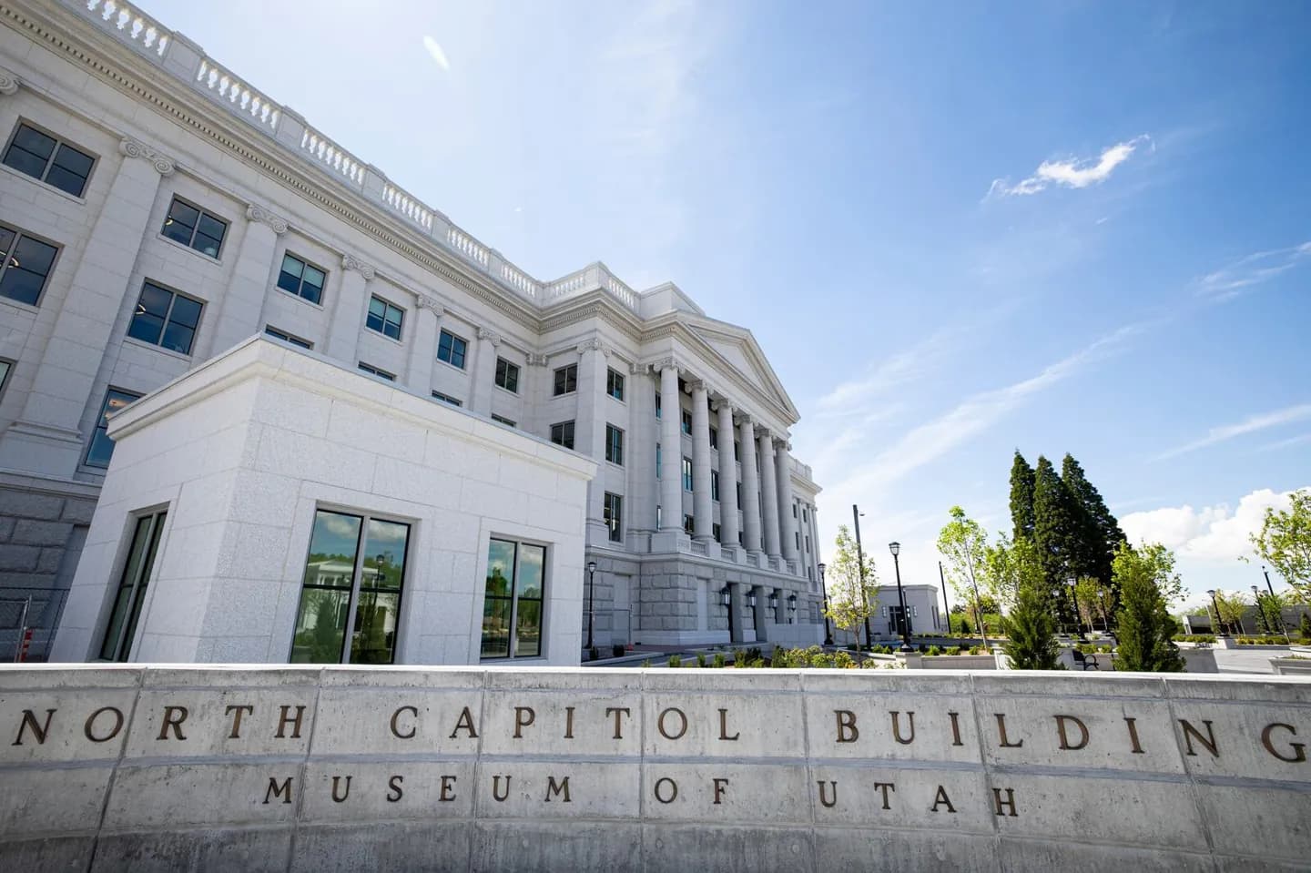Museo de Utah