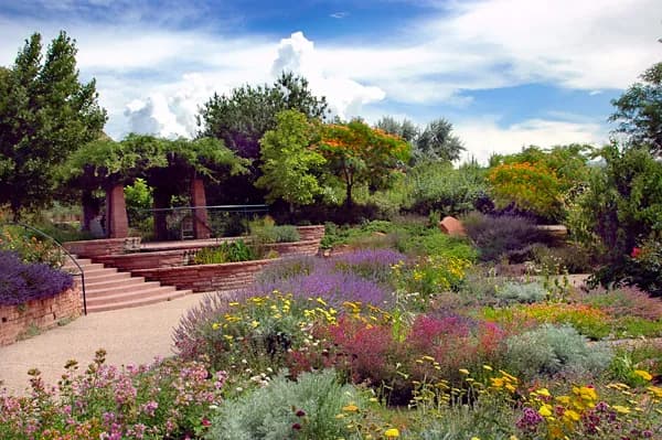Red Butte Garden and Arboretum