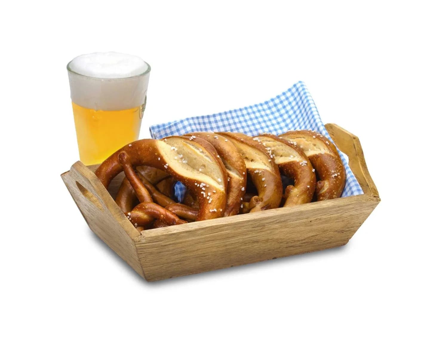 ザルツブルクのビール文化。