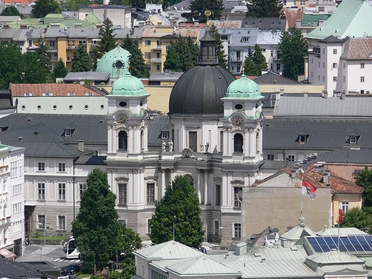 Heilige Dreifaltigkeitskirche